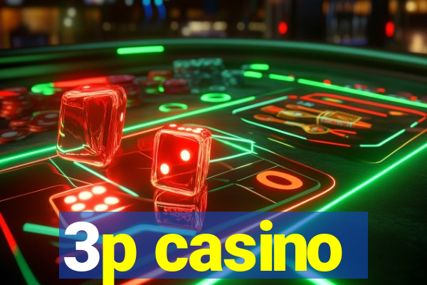 3p casino